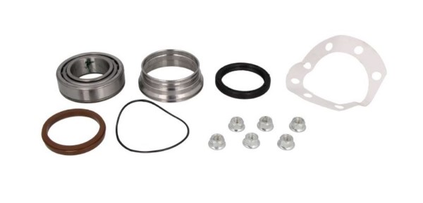 Kit de roulements de roue MTR MT3924
