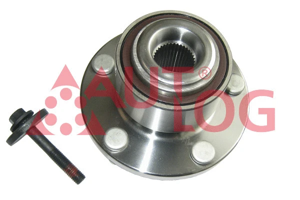 Kit de roulements de roue AUTLOG RS1225