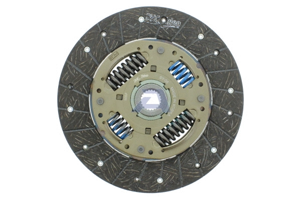 Disque d'embrayage AISIN DO-009