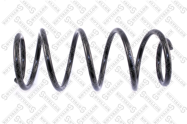 Ressort de suspension STELLOX 10-22032-SX