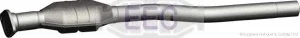 Catalyseur EEC RE8035