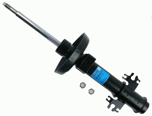 Amortisseur BOGE 32-M84-F
