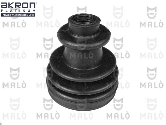 Joint-soufflet, arbre de commande AKRON-MALÒ 195491EL