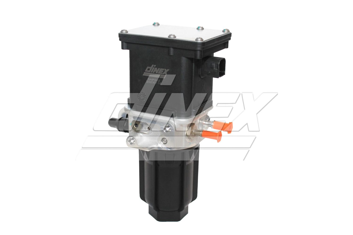Pompe, module d'alimentation (injection d'urée) DINEX 5AP002