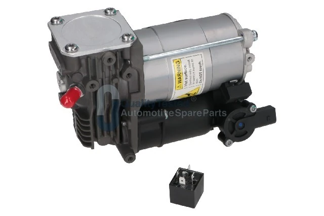 Compresseur, système d'air comprimé QUALITY TESTED MQ-ASC065