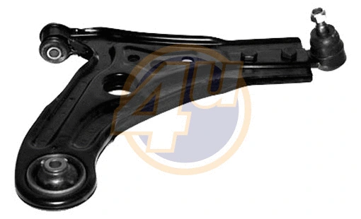 Bras de liaison, suspension de roue 4u CH-G-34225