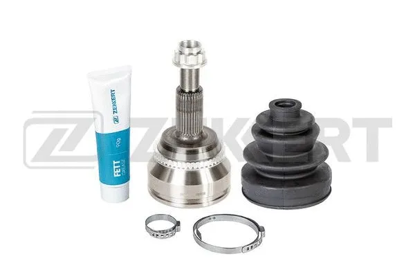 Jeu de joints, arbre de transmission ZEKKERT GS-4930