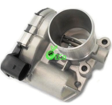 Corps papillon GECO CF19001