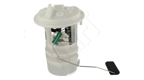 unité d'alimentation de carburant HART 525 692
