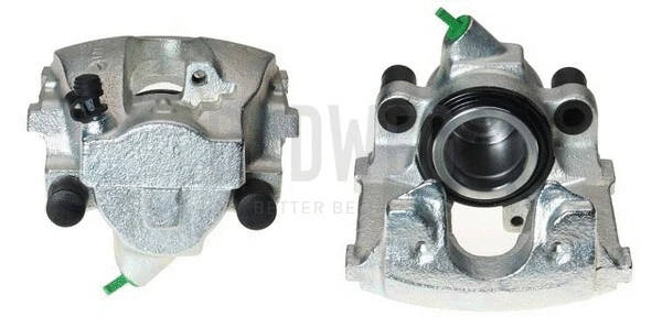 Étrier de frein BUDWEG CALIPER 342536