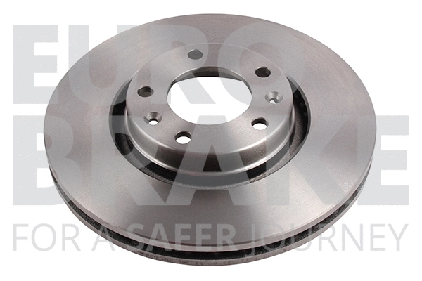 Disque de frein EUROBRAKE 5815209920