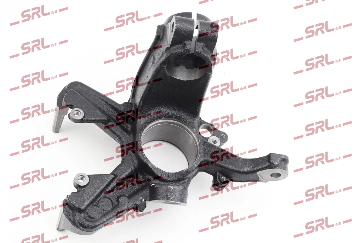 Fusée d'essieu, suspension de roue SRLine ZW-A003P