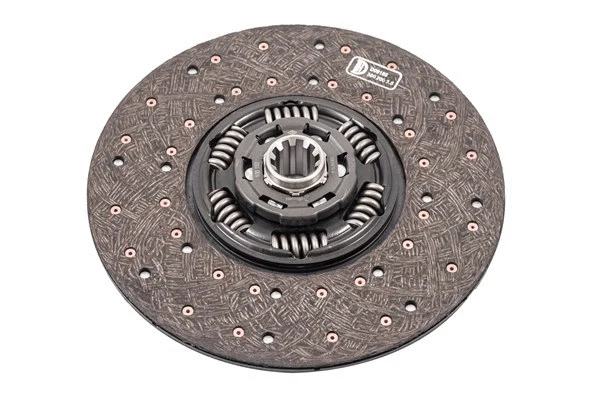Disque d'embrayage HAMMER 100 152