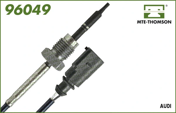 Capteur, température des gaz MTE-THOMSON 96049