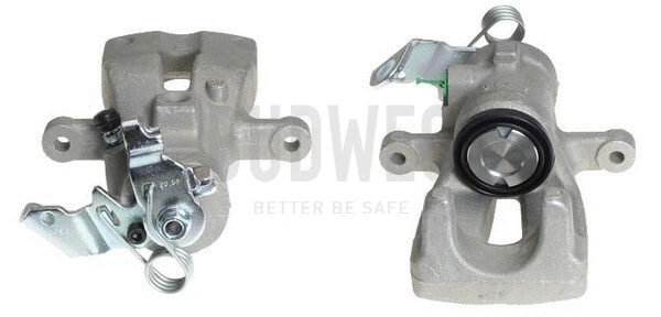 Étrier de frein BUDWEG CALIPER 344635