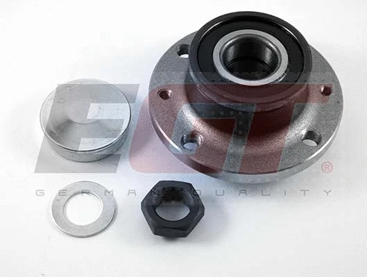 Kit de roulements de roue EGT 554069EGTk