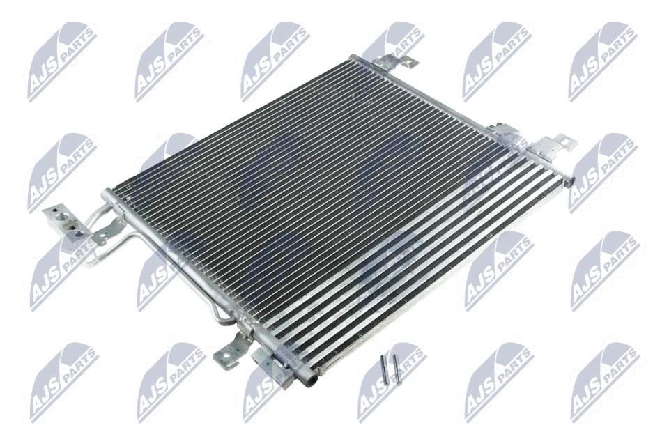 Condenseur, climatisation NTY CCS-CH-018