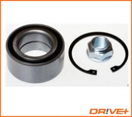 Kit de roulements de roue Dr!ve+ DP2010.10.0346