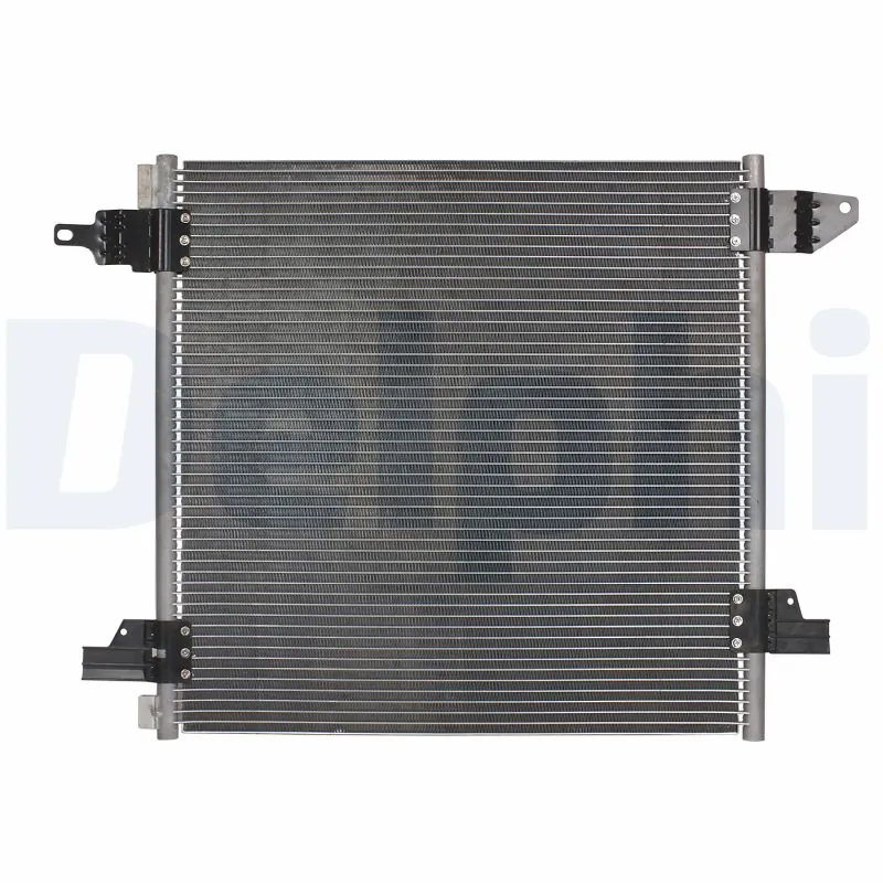 Condenseur, climatisation DELPHI TSP0225326