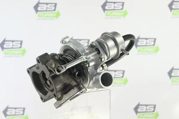 Turbocompresseur, suralimentation DA SILVA AS5076