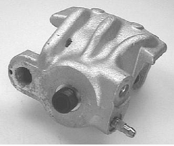 Étrier de frein TECDRIVE TET0708