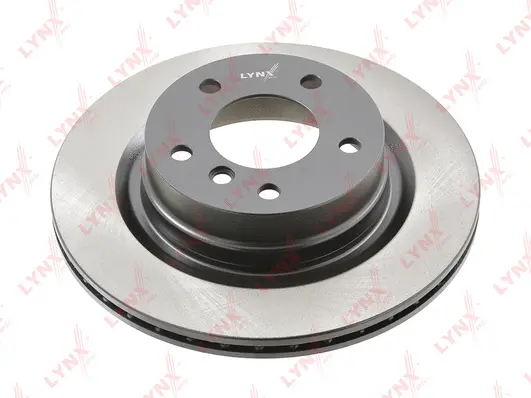 Disque de frein LYNXAUTO BN-1284
