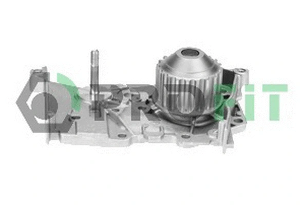 Pompe à eau, refroidissement du moteur PROFIT 1701-0724