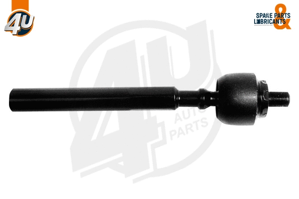 Rotule de direction intérieure, barre de connexion 4U Autoparts E73322