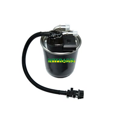 Boîtier, filtre à carburant INTFRADIS 101196