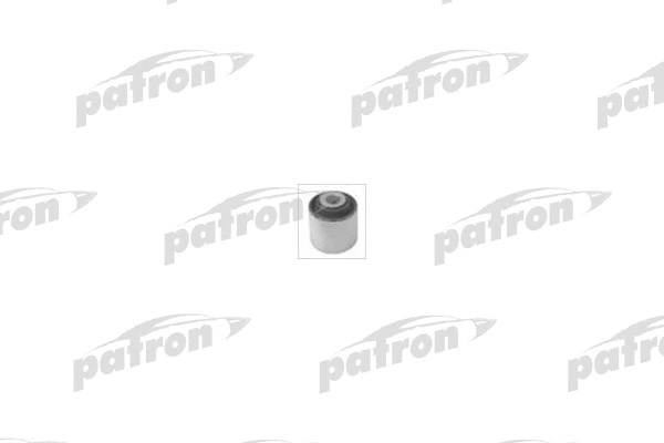 Kit de montage, Silent bloc PATRON PSE1304