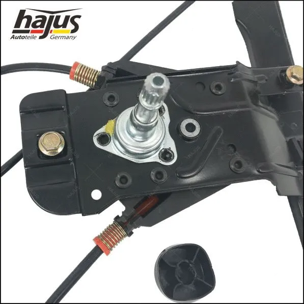 Lève-vitre hajus Autoteile 8271026