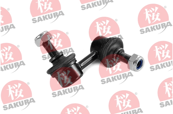 Entretoise/tige, stabilisateur SAKURA 430-40-6666