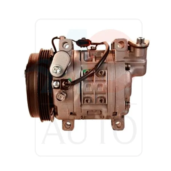 Compresseur, climatisation ACAUTO AC-01ZX091