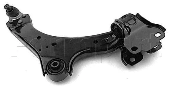 Bras de liaison, suspension de roue FORMPART 3009026