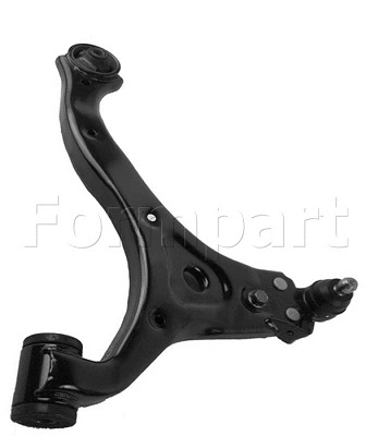 Bras de liaison, suspension de roue FORMPART 4909032