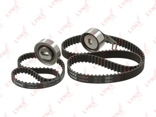 Kit de courroie crantée LYNXAUTO PK-1285