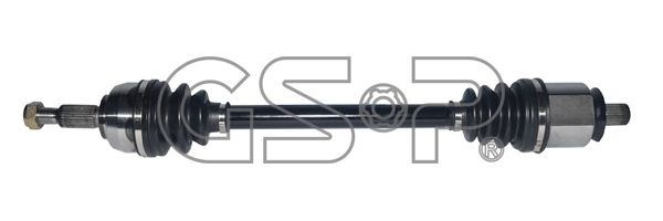 Arbre de transmission GSP-BR 299186