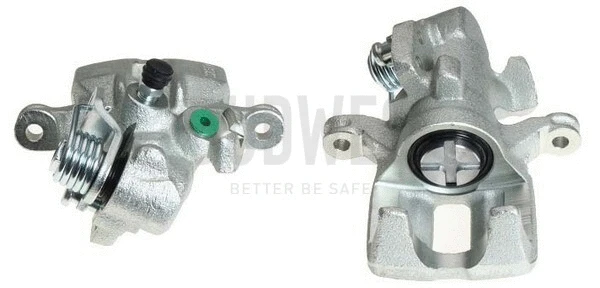 Étrier de frein BUDWEG CALIPER 341909