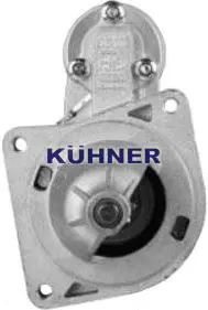 Démarreur AD KÜHNER 10529R