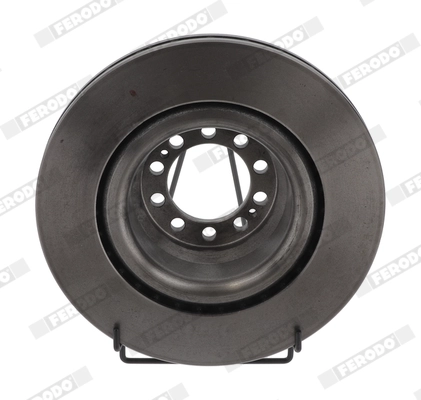 Disque de frein FERODO FCR371A