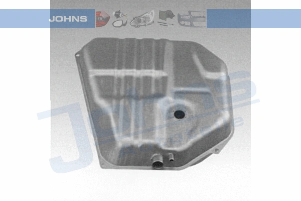 Réservoir de carburant JOHNS 30 42 40