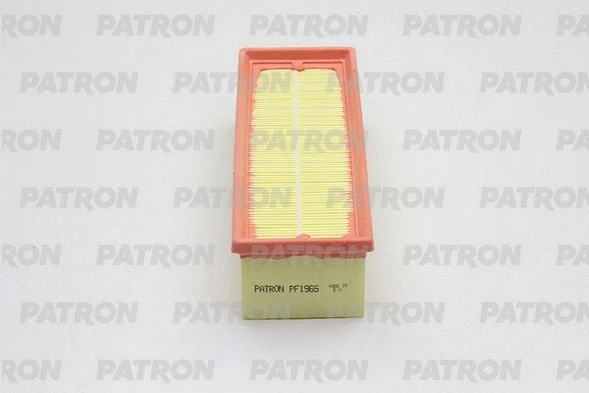 Filtre à air PATRON PF1965
