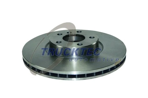 Disque de frein TRUCKTEC AUTOMOTIVE 08.34.148