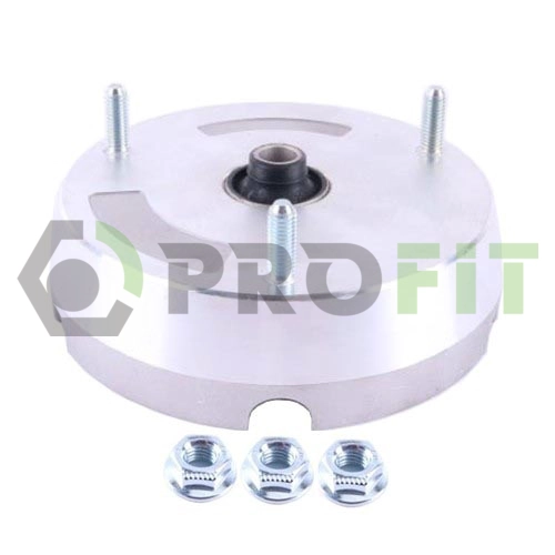 Suspension, amortisseur PROFIT 2314-0987