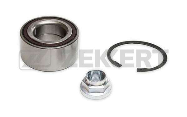 Kit de roulements de roue ZEKKERT RL-1533