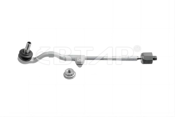Barre de connexion BTAP BBC401-034