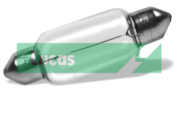 Ampoule, éclairage intérieur LUCAS LLB265