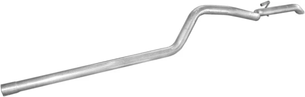 Tuyau d'échappement POLMO 13.259