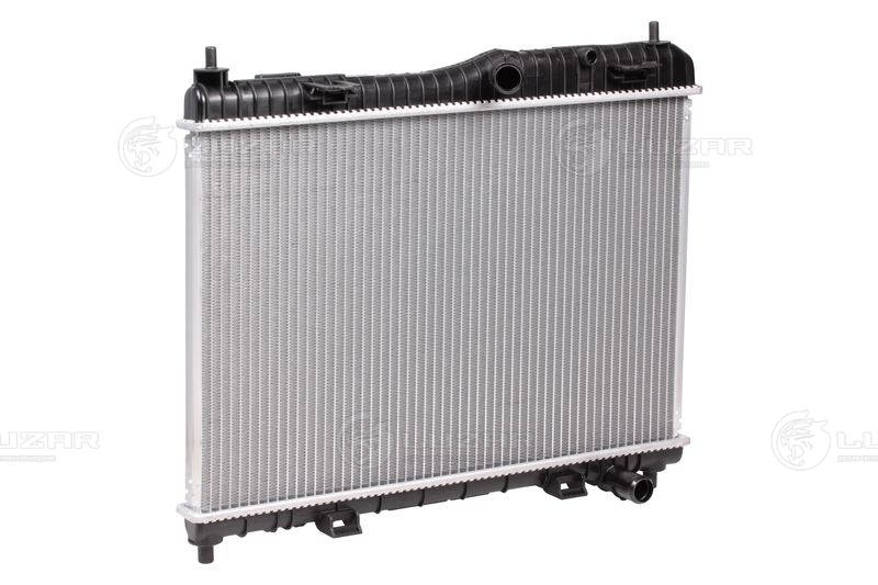 Radiateur, refroidissement du moteur LUZAR LRc 1024