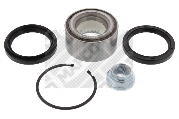 Kit de roulements de roue MAPCO 26590